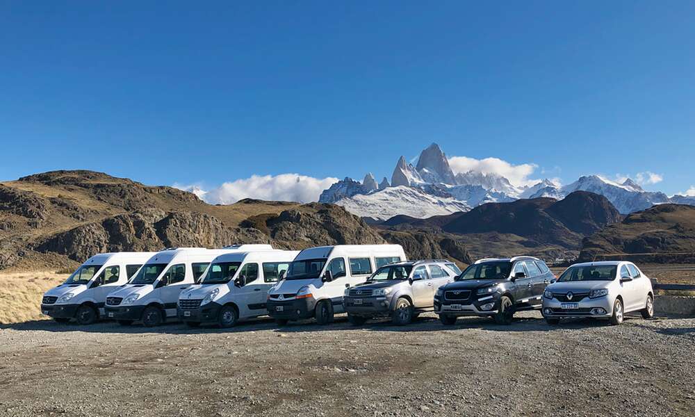 Via Chaltén - foto 1 de 10