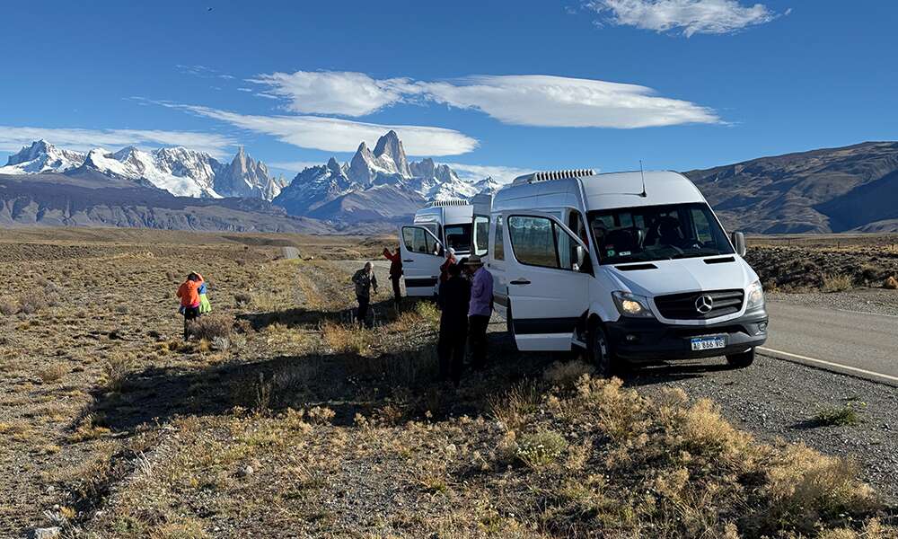 Via Chaltén - foto 10 de 10
