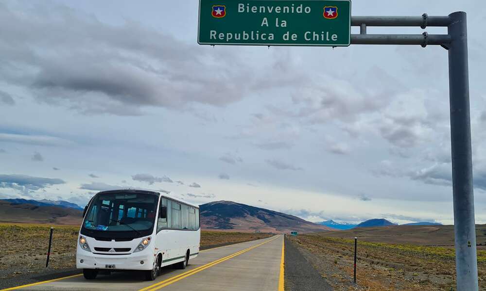 Via Chaltén - foto 5 de 10