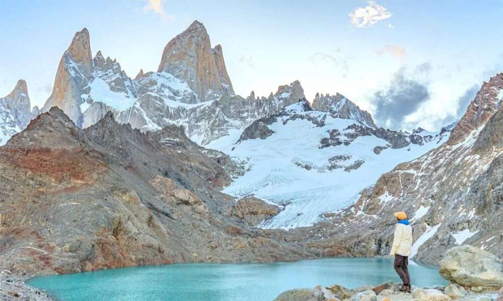 Walk Patagonia - foto 1 de 10