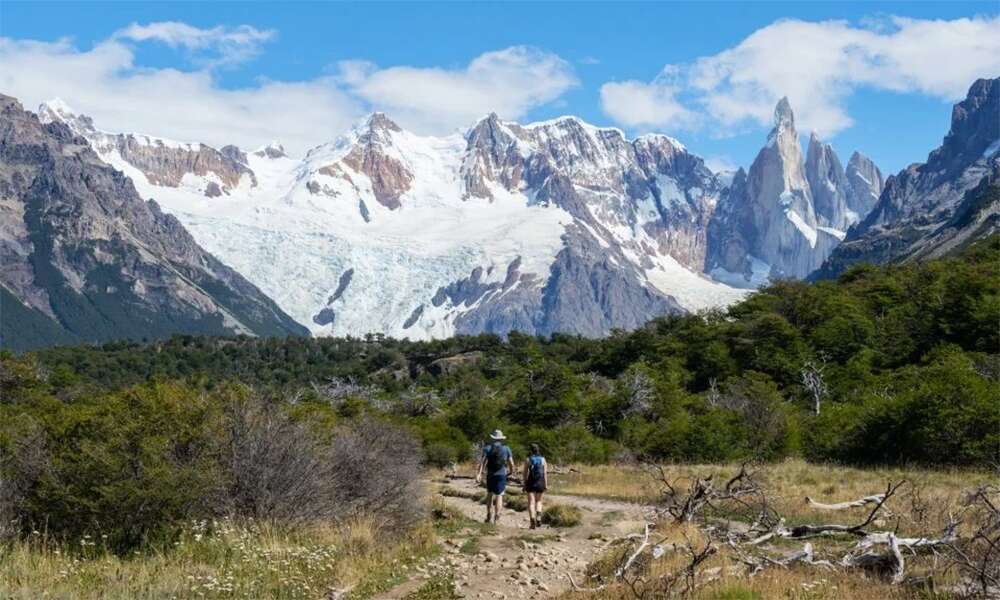 Walk Patagonia - foto 3 de 10