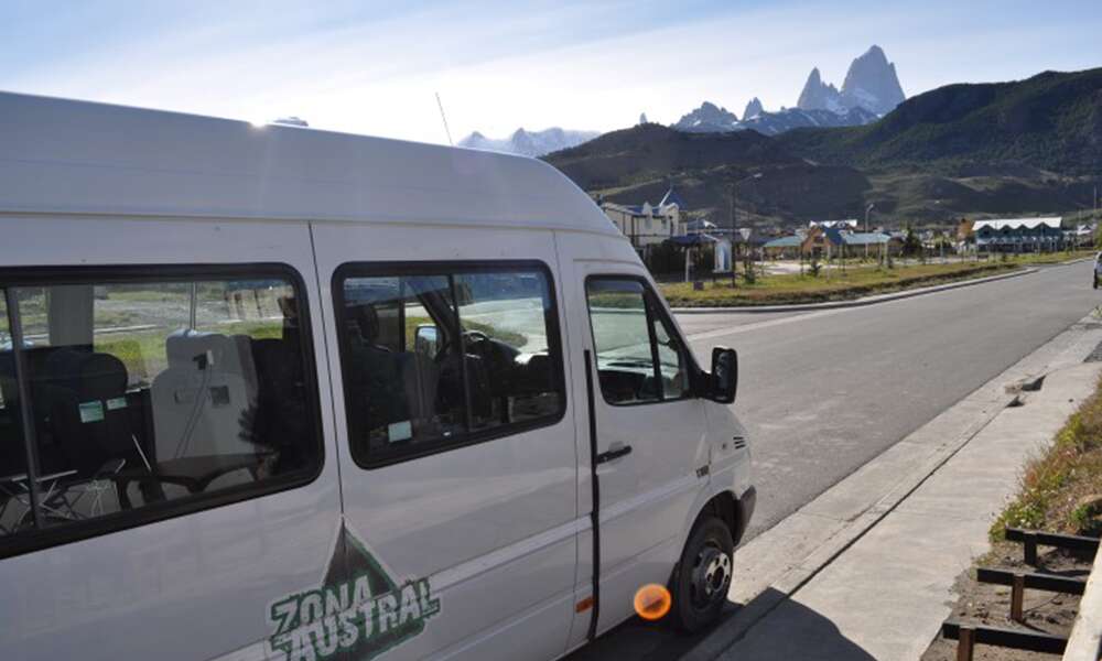 Zona Austral Transporte - foto 4 de 5