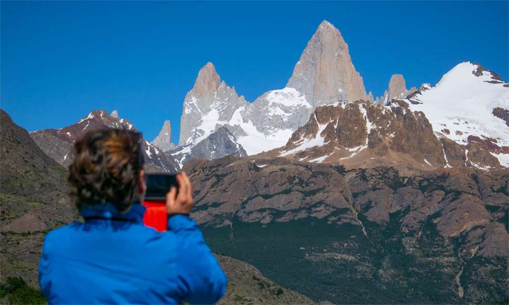 Zona Austral Turismo - foto 1 de 10