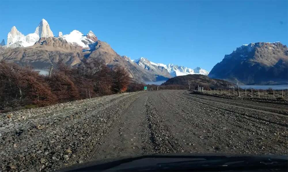 Zona Austral Turismo - foto 4 de 10