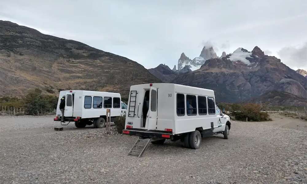 Zona Austral Turismo - foto 5 de 10