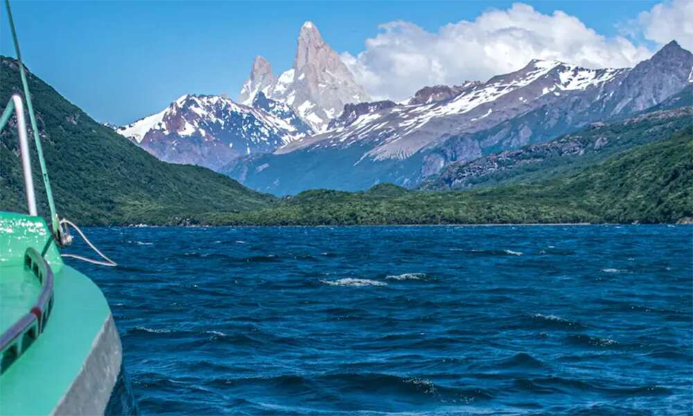 Zona Austral Turismo - foto 6 de 10