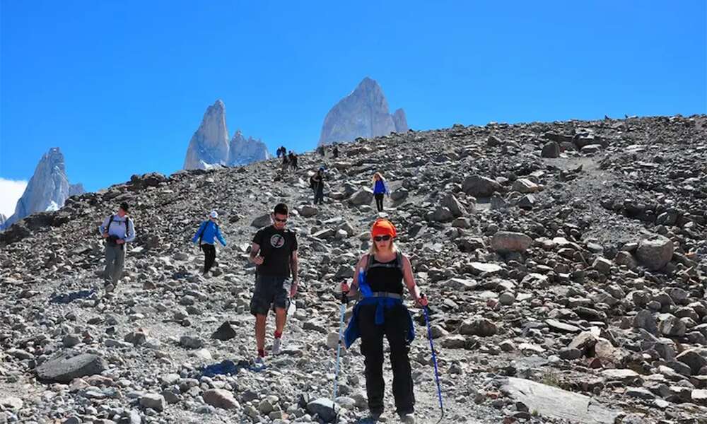Zona Austral Turismo - foto 7 de 10