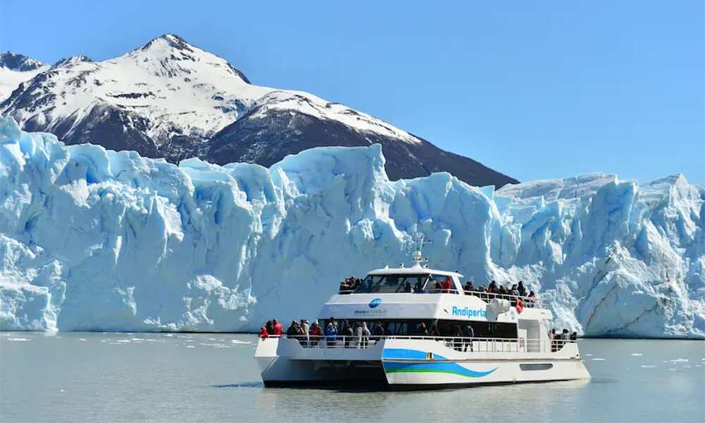 Zona Austral Turismo - foto 9 de 10